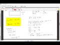 2 7 Objective 3 Problem Solving Geometry Problems and Uniform Motion Problems