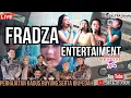 Lagu LIVE MUSIK FRADZA ENTERTAIMENT ll  PERHAJATAN  KADUS BUYUNG  II SUKADAMAI  - BOGOR  II MALAM