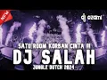 Download Lagu SATU ROOM KORBAN CINTA !!!  DJ SALAH X MASHUP ENGKOL NEW JUNGLE DUTCH 2024 FULL BASS