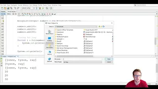 How to use ArrayList in JAVA Enhanced for loop - 2019