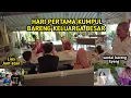 Download Lagu HARI PERTAMA KUMPUL BARENG KELUARGA BESAR