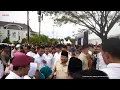 Lagu LIVE: Presiden Prabowo Resmikan 166 Sekolah Rakyat di 34 Provinsi, Banjarbaru, 12 Januari 2026