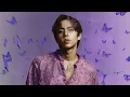 Download Lagu DPR IAN - Violet Crazy (Official Visualizer) | Dear Insanity...