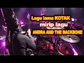 Download Lagu MATI RASA - KOTAK [gilang_nr drumcam]