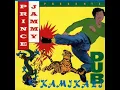 Prince Jammy, The Revolutionaries - Downtown Shanghai Rock