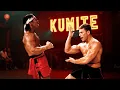 Download Lagu Van Damme's fighting style in Bloodsport isn't just karate...