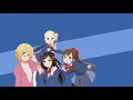 Download Lagu Hitoribochi No Marumaru Op Lyrics Anime Lyrics