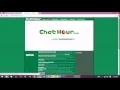 ChatHour Login - ChatHour Mobile Login Sign in
