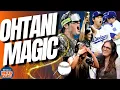 Download Lagu OHTANI MAGIC: Dodgers ADVANCE to World Series