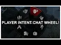 DEAD BY DAYLIGHT PLAYER INTENT CHAT WHEEL COMING THIS FALL