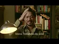 Kya Baat Hai Sir Meme Template Irfan Khan Hindi Medium