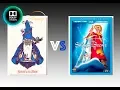 Download Lagu ▶ Comparison of The Sword in the Stone 4K (4K DI) Disney+ vs Full HD Version