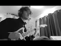 Download Lagu CIGARETTES AFTER SEX - KISS IT OFF ME [INSTRUMENTAL COVER]