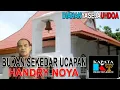 Lagu LAGU ROHANI TERBARU 2021 | BUKAN SEKEDAR UCAPAN | HANDRY NOYA | KAPATA PRODUCTION (Official Video)