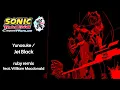 Jet Black ruby remix Sonic Racing CrossWorlds Project ONSOKU Remix
