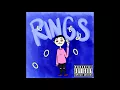 Billy Marchiafava - Rings (Prod. Robb2B x RayAyy)