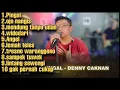 DENNY CAKNAN PINGAL FULL ALBUM