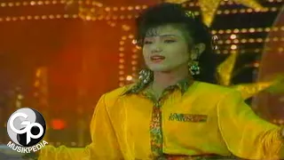 evie tamala cinta parabola official music video 