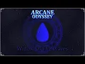 Widow Of The Waves - Senterea Arcane Odyssey