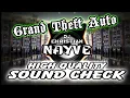 Download Lagu GTA Theme High Quality Sound Check - Dj Christian Nayve