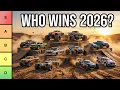 Traxxas vs Arrma - Who Reigns Supreme Top 10 Best RC Cars of 2026 Ranked