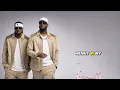 P-Square -  Personally Cover music (lyrics video)