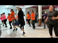 💃🏻ZULGYM💃🏻”CAMARÓN PELAO”. Deorro. Voces del Rancho. Coach:Zulma Guevara. Pura energía al 200💪🏼