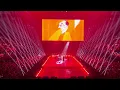 Quevedo en vivo - Columbia, Movistar Arena 19.06.2025