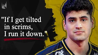 the vitality verdict naak nakos insane interview