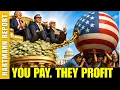 The Dirty Secret Behind America s National Debt