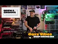 Download Lagu BREW \u0026 GROOVE | Jazzy Deep House DJ Mix | Richard Rotfuss