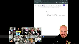 Lecture on CSS selectors classes ids at Hackmyhead Coding Bootcamp