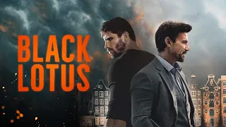 Black Lotus Trailer Deutsch HD Release 18 08 23 