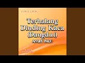 Download Lagu Terhalang Dinding Kaca (Dangdut)