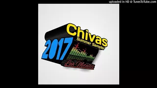 dj athie sze ngokmosha chivas kwasa mix 
