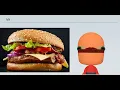 How to make a Hamburger Mii Celebrity Mii ep