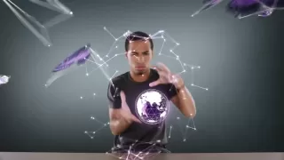 Unleash Your Fingers Adobe After Effect CS5 aescripts com Plexus Effect