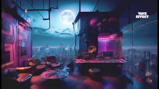 HOLOGRAM - CHILL MUSIC FOR MEDITATION - DARK AMBIENT