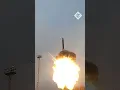 Download Lagu Russia fires missile to simulate 'massive' response to a nuclear attack