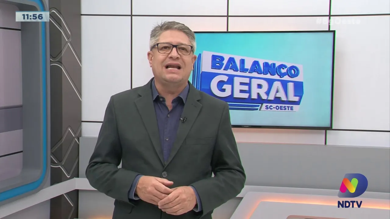 Defesa Civil de SC repassa equipamentos a municípios atingidos pela estiagem de 2020