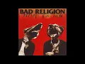 Bad Religion - Kerosene (español)