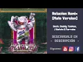 Relacion Remix (Sin Rosalia) Sech, Daddy Yankee, J Balvin & Farruko THE REIGN: MALE EDITION, VOL. 1