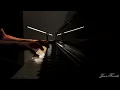Passacaglia – Handel/Halvorsen | Relaxing Piano Music by Jason Fervento
