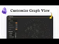 How to Use Color Groups and Filters in Obsidian Graph View