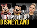Lagu QUIEN ESTA DENTRO DEL DISFRAZ EN LOS PERSONAJES EN DISNEY 2023