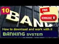 Download Banking PHP project Part 10 Free download with complete source code with explanation