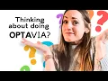 Watch this before you decide about OPTAVIA