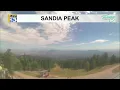 Monsoon storms continue for parts of New Mexico