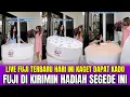 Download Lagu LIVE FUJI TERBARU HARI INI KAGET DAPAT KADO❗FUJI DI KIRIMIN HADIAH SEGEDE INI‼️