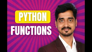 Python Functions Explained def return args kwargs Beginners Tutorial